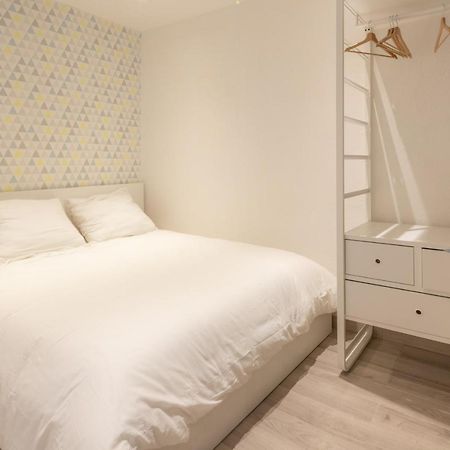 Appartamento Le Cocon Du Vieux-Port Marsiglia Esterno foto
